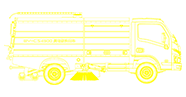 電動洗掃車系列